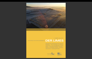 Titelbild Limesheft